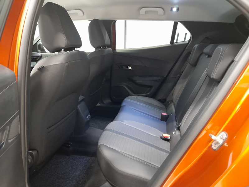 2008 2ª Serie - 2008 Bluehdi 110 S&s Allure Pack