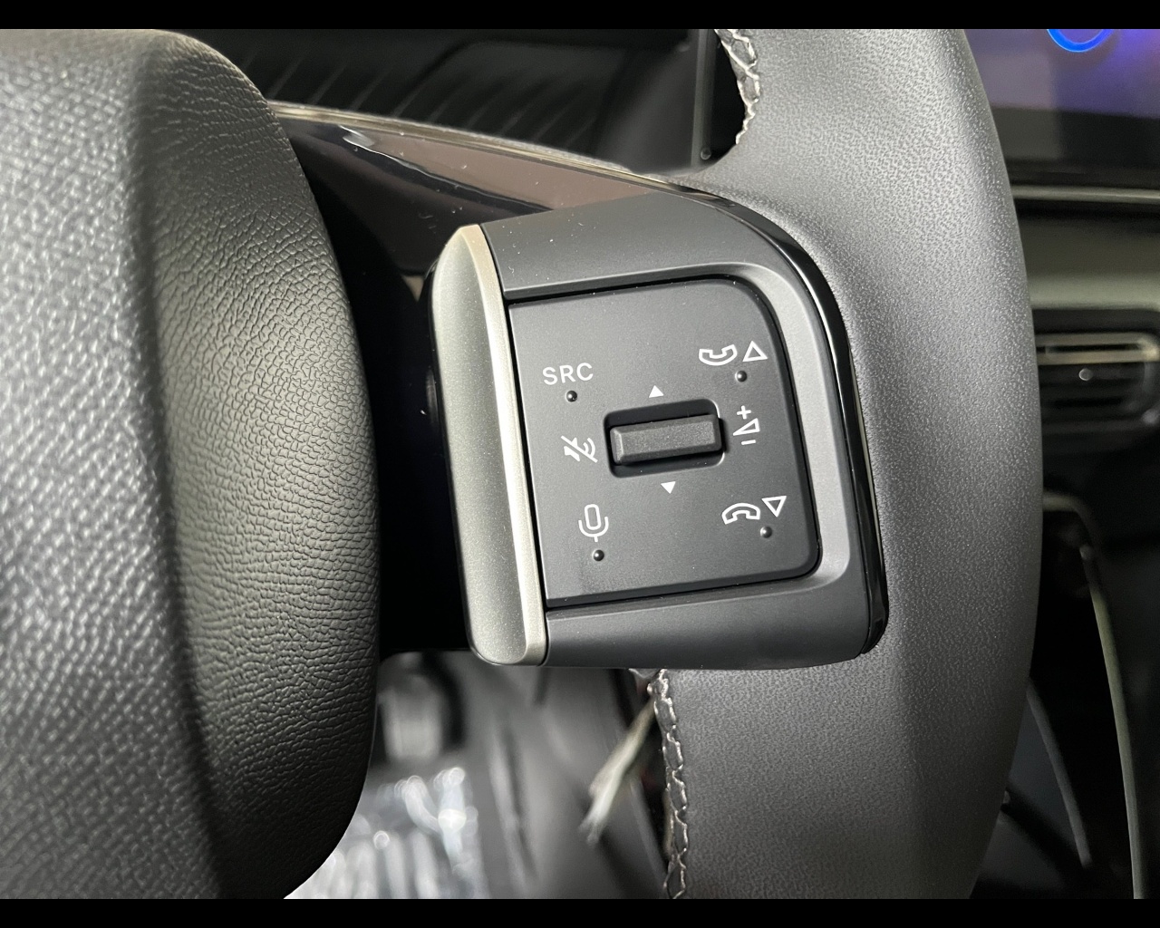 Citroen C3 Nuovo Benzina C3 Verona