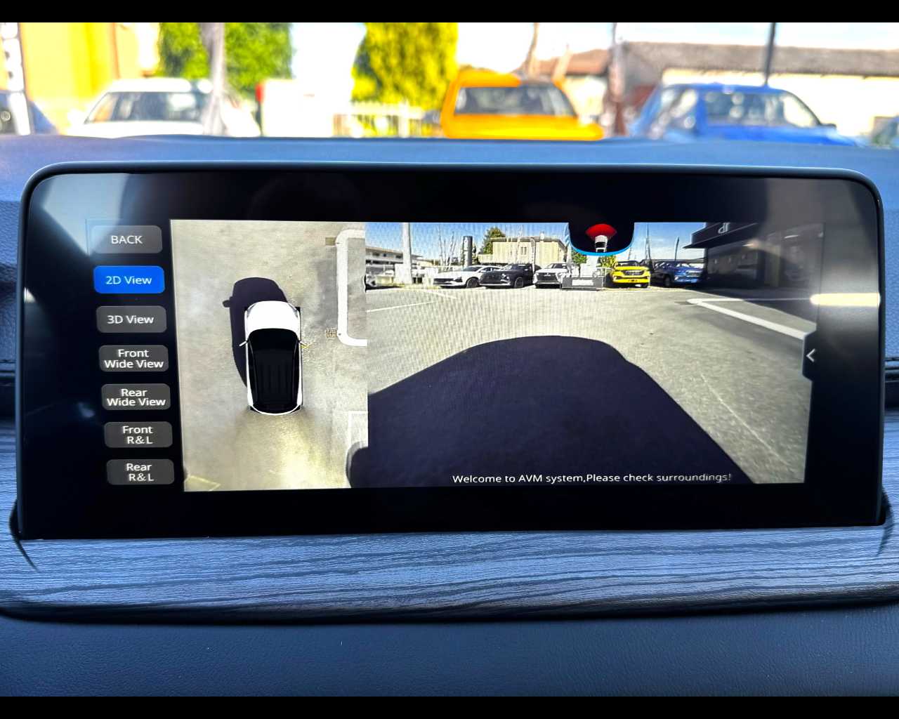 Emc Sei Nuovo GPL Sei Este