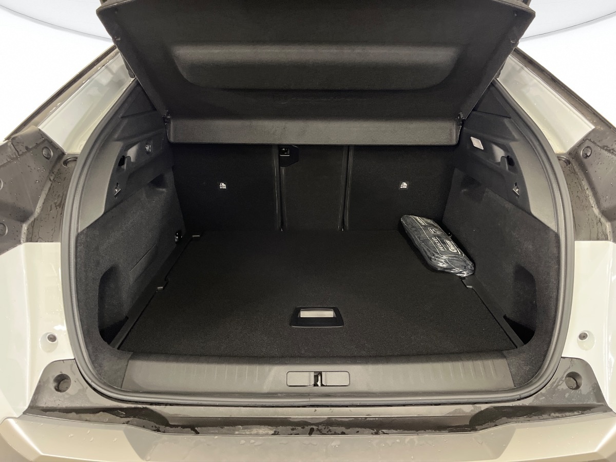 Peugeot 3008 Nuovo Ibrido benzina 3008 Verona