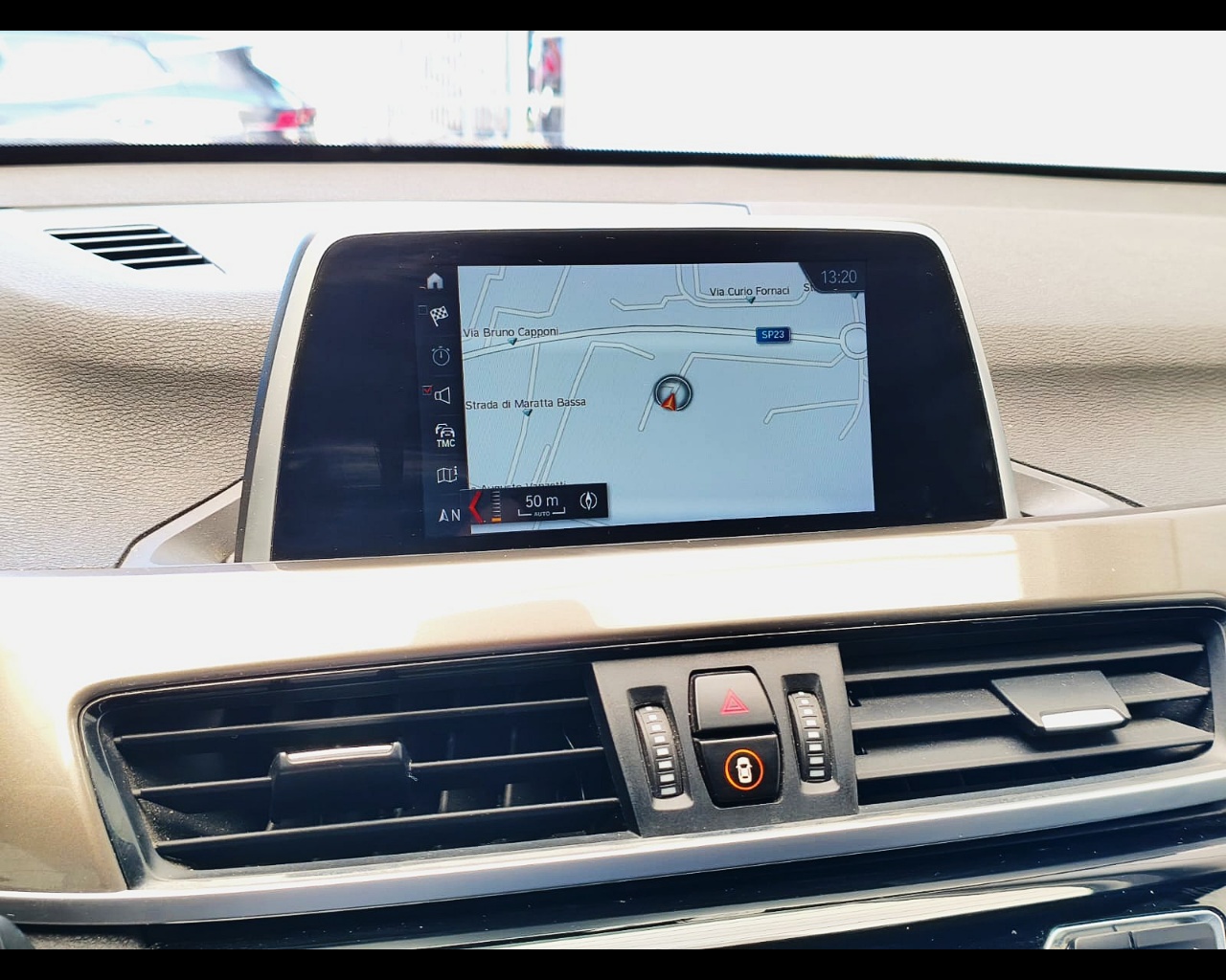 Foto BMW X1 sdrive18d xLine 