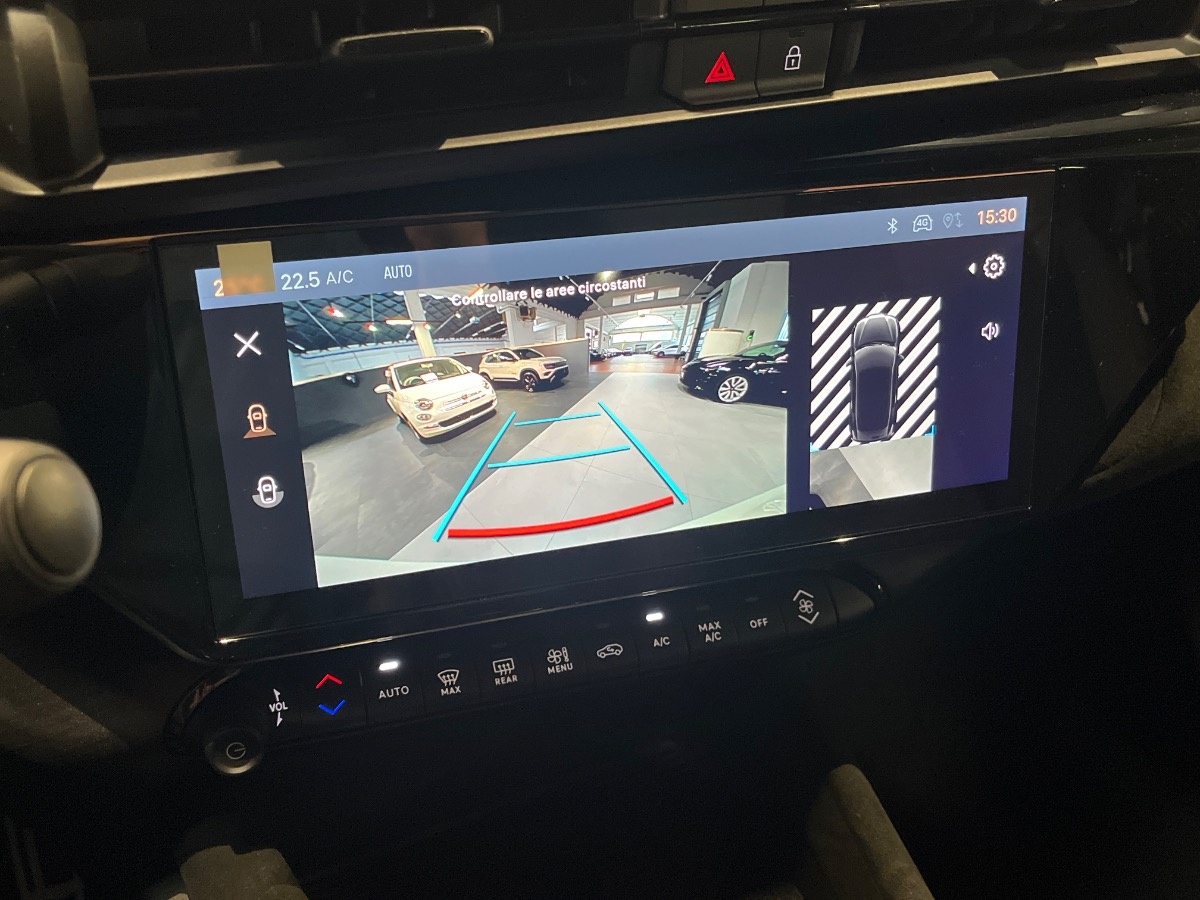 Alfa Romeo Junior Nuovo Ibrido benzina Junior Verona