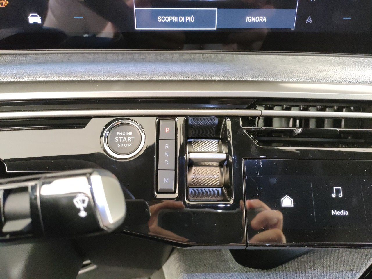 Peugeot 3008 Usato 2025 3008 Porto Mantovano