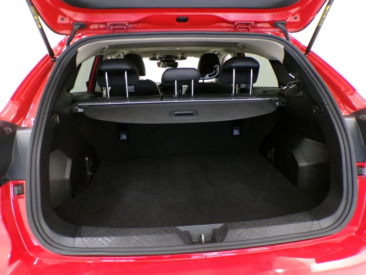 Subaru Crosstrek Crosstrek 2.0 i e-BOXER Premium - 9