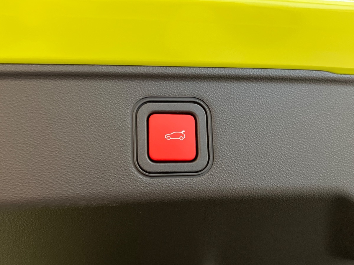 Fiat 600 KM0 2026 600 Rovigo