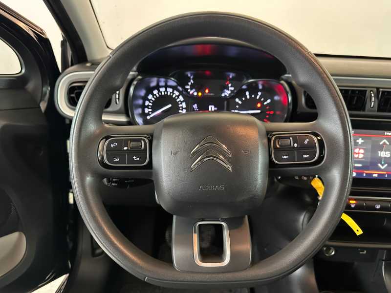 C3 3ª Serie - C3 Puretech 83 S&s Feel