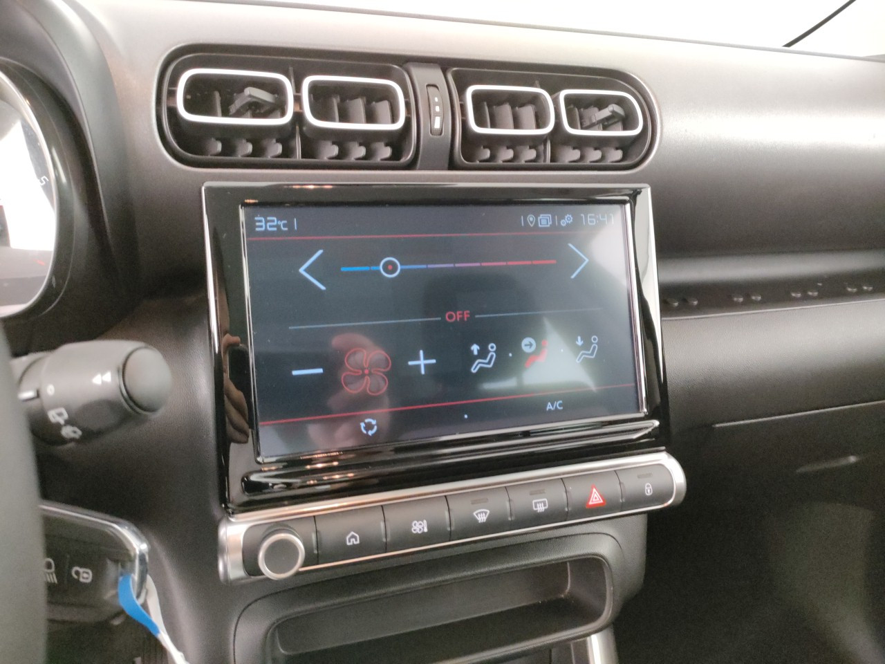 Citroen C3 Aircross Usato 2024 C3 Aircross Carpi