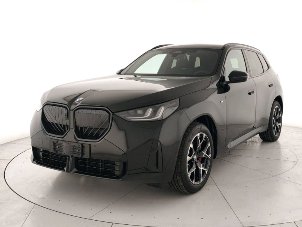 Bmw X3 Usato 2025 X3 Parma