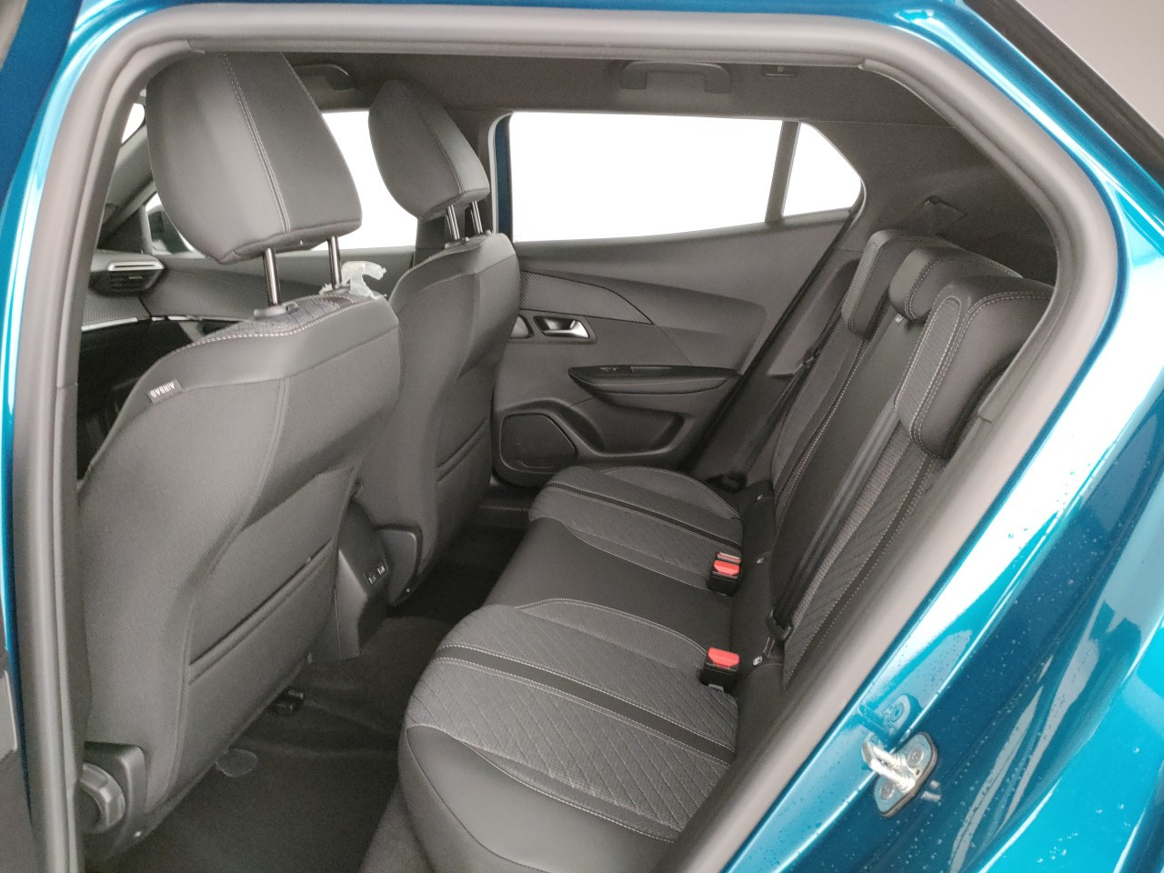 Peugeot 2008 Nuovo Elettrico 2008 Porto Mantovano