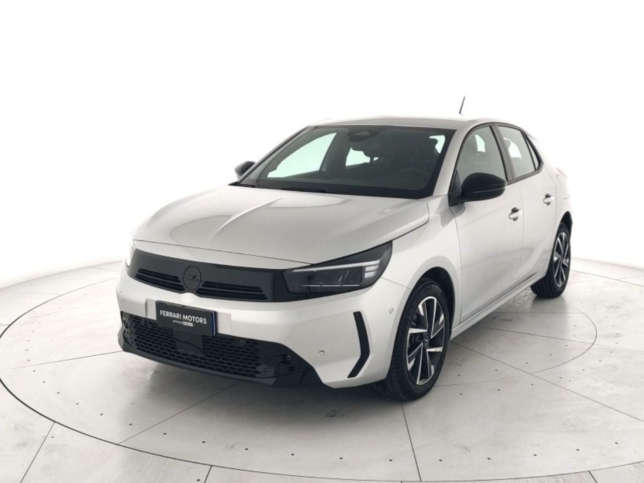 Opel Corsa Usato 2025 Corsa Carpi