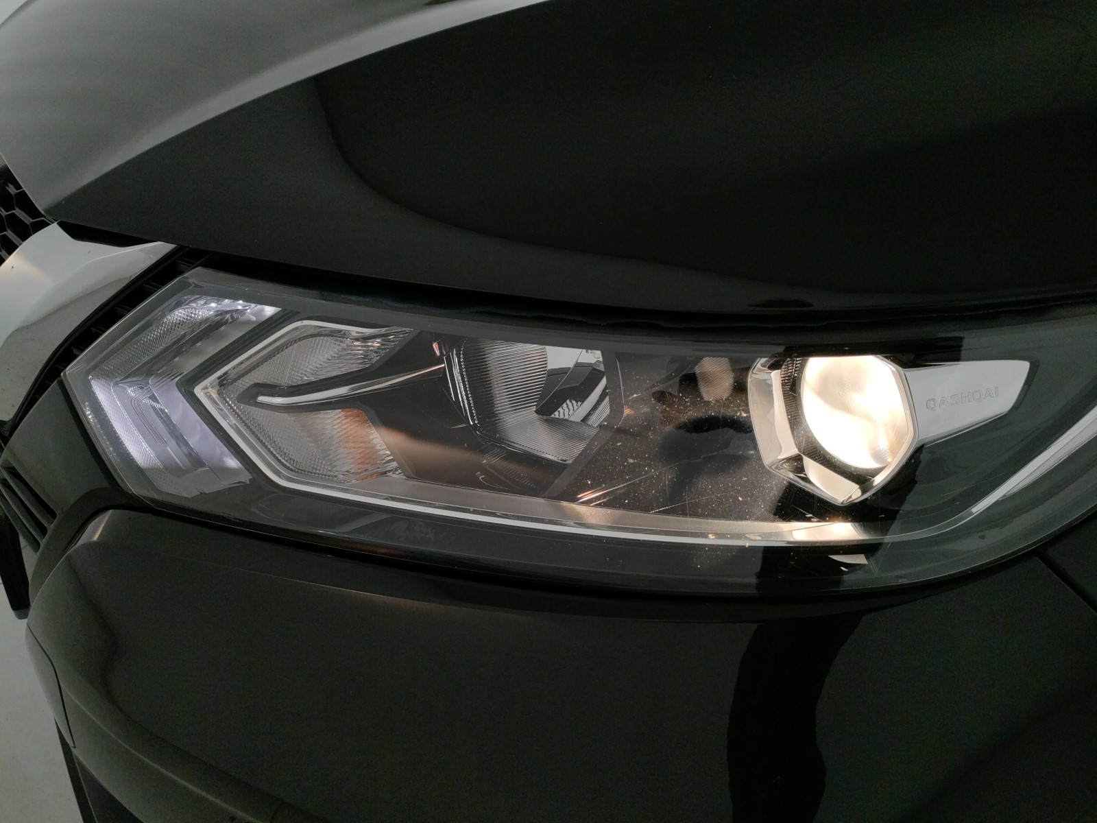 Nissan Qashqai Usato 2018 Qashqai Legnago