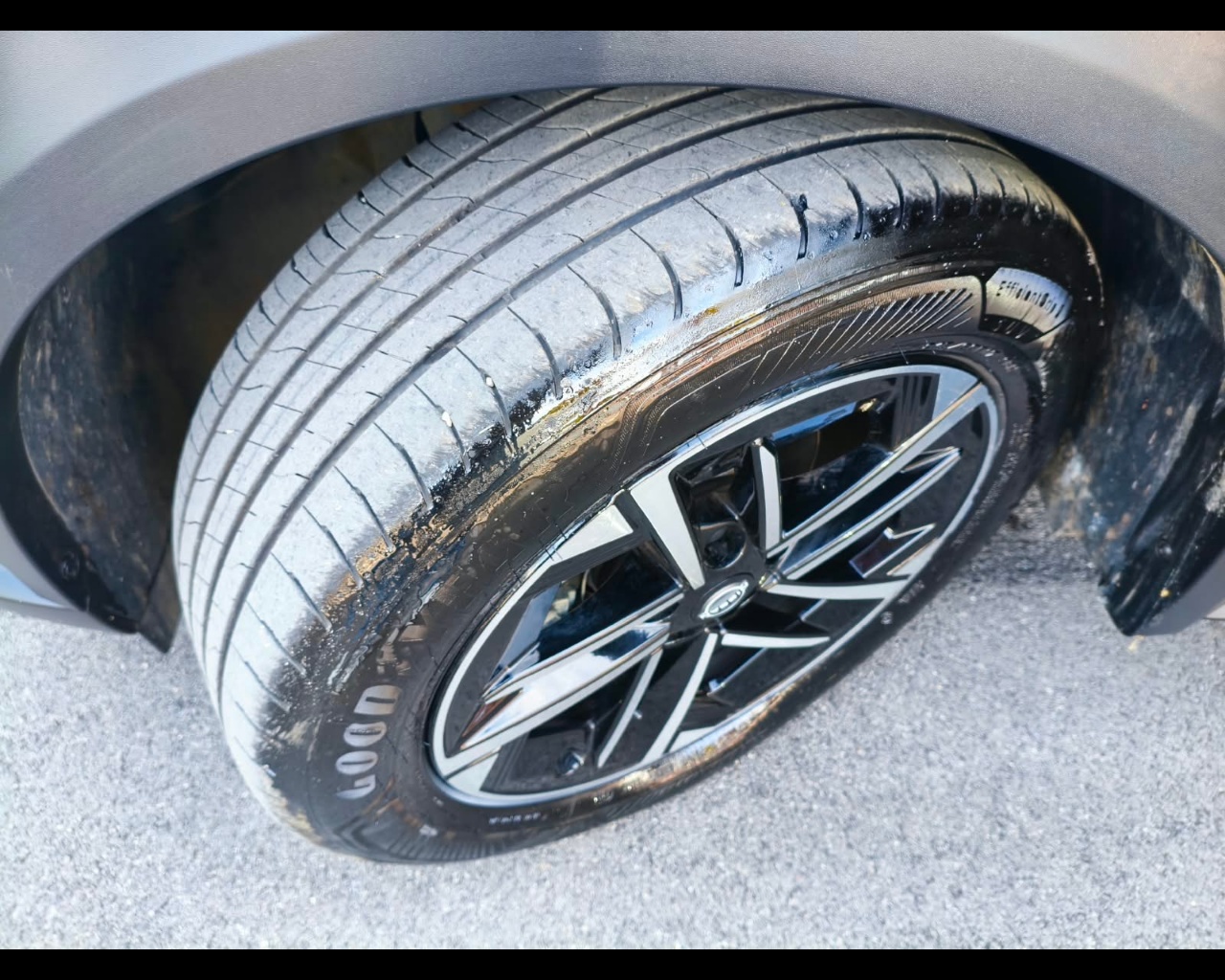 Foto NISSAN Juke 1.6 hev N-Connecta