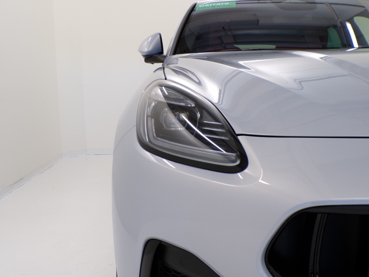 Maserati Levante Levante 2.0 MHEV 330cv Modena AWD Auto - 4