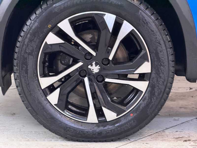 2008 Ii 2020 - 2008 1.5 Bluehdi Gt S&s 130cv Eat8