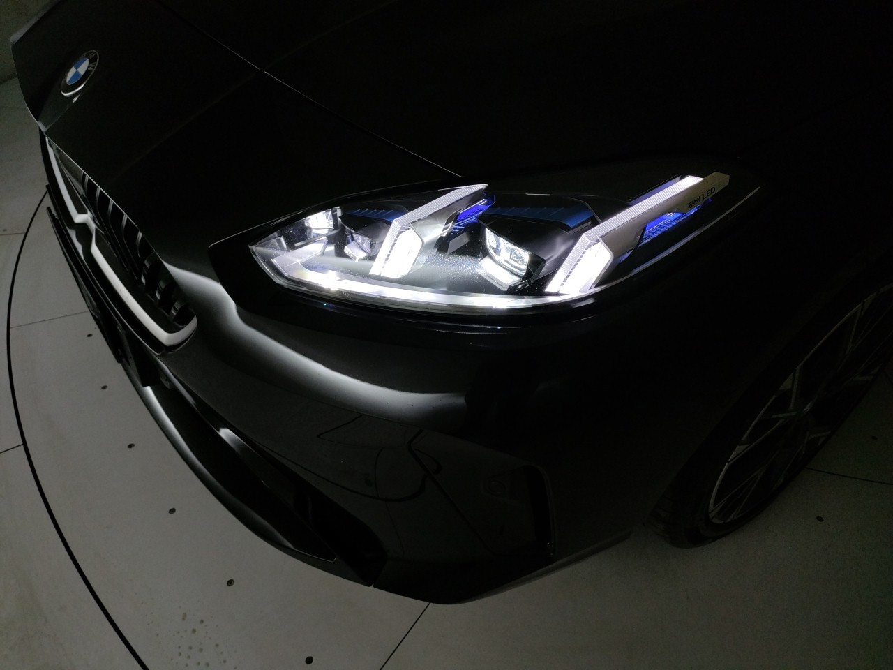 Bmw Serie 1 Usato 2025 Serie 1 Porto Mantovano