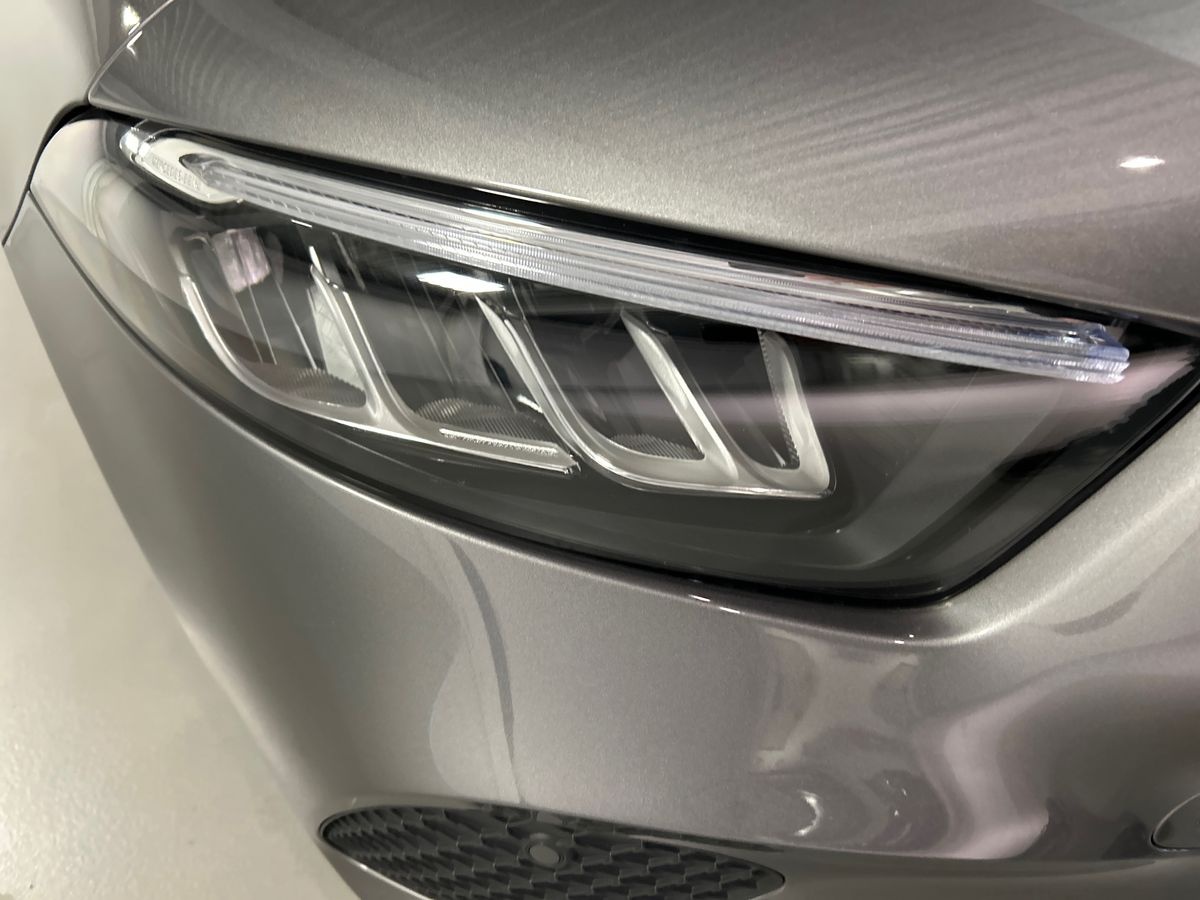 Mercedes Classe A A 180 Progressive Advanced auto - 7