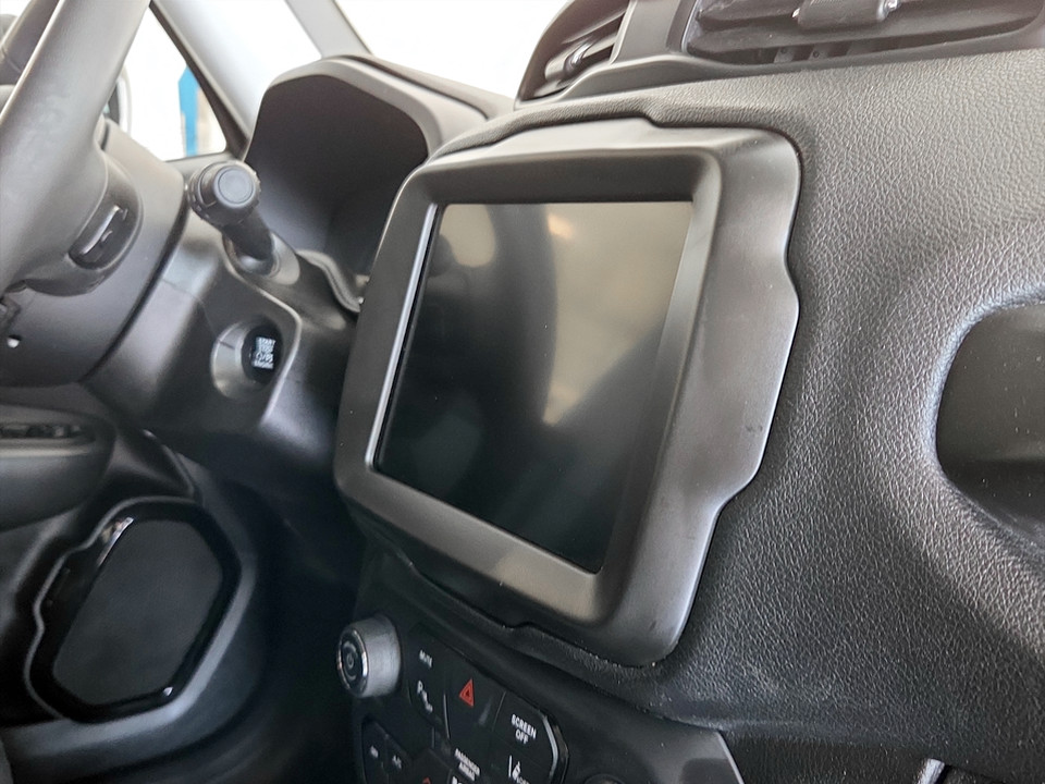 JEEP Renegade 1.3 t4 phev Limited 4xe at6 Ibrida usato - 14