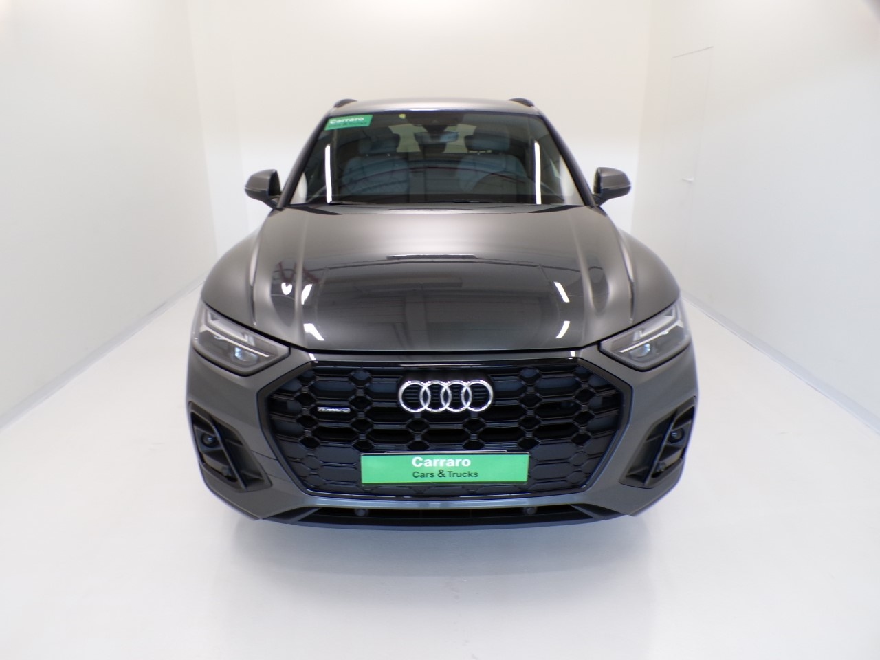 Audi Q5 Q5 40 2.0 TDI mHEV 12V S line Plus quattro S tronic - 2