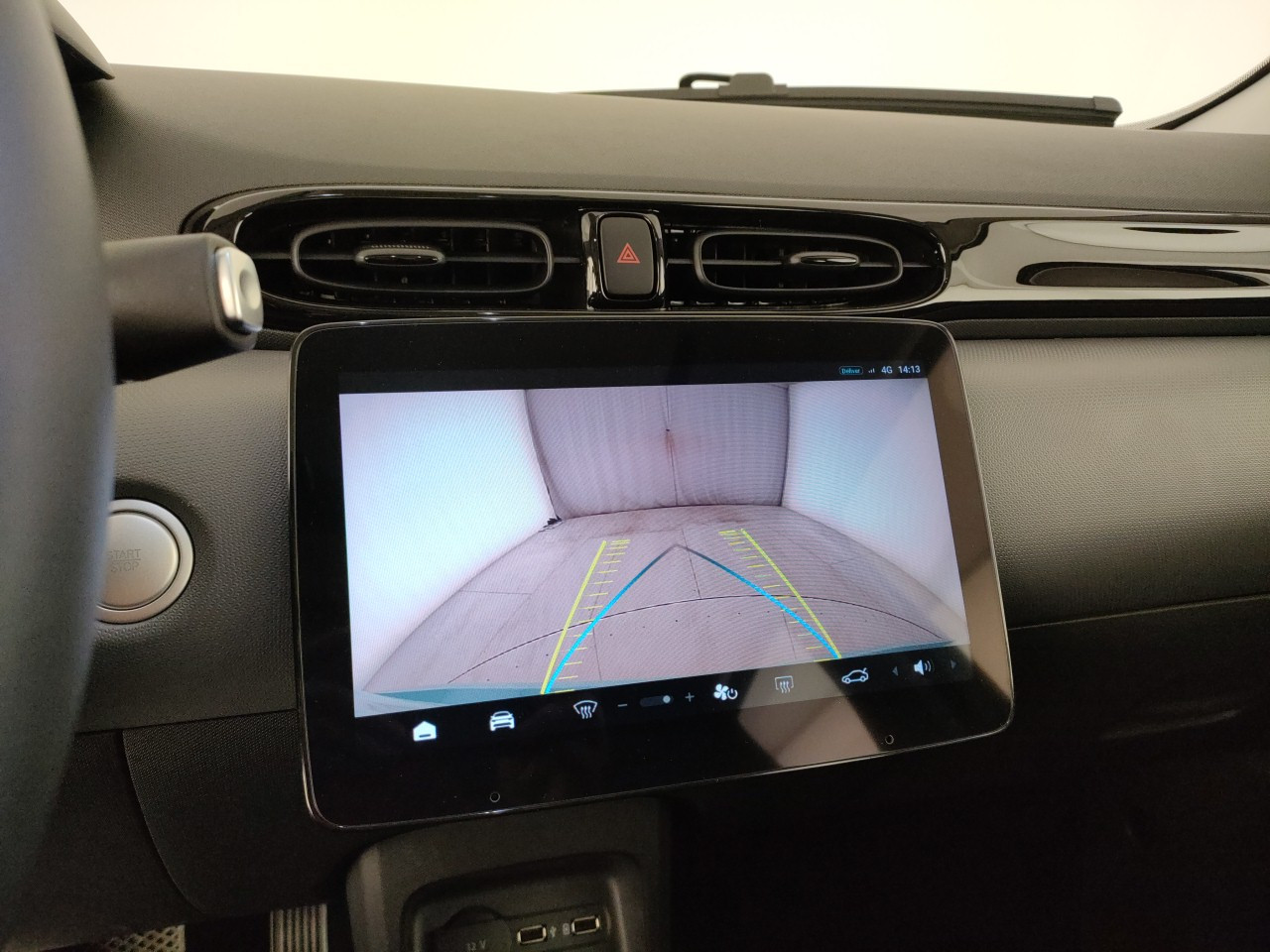 Leapmotor T03 Nuovo Elettrico T03 Porto Mantovano