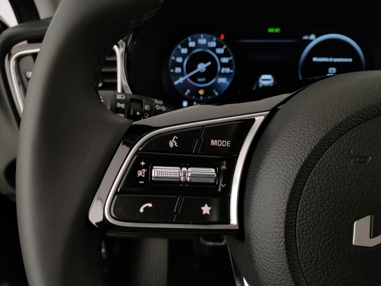 Kia Xceed KM0 2025 Xceed Rovigo