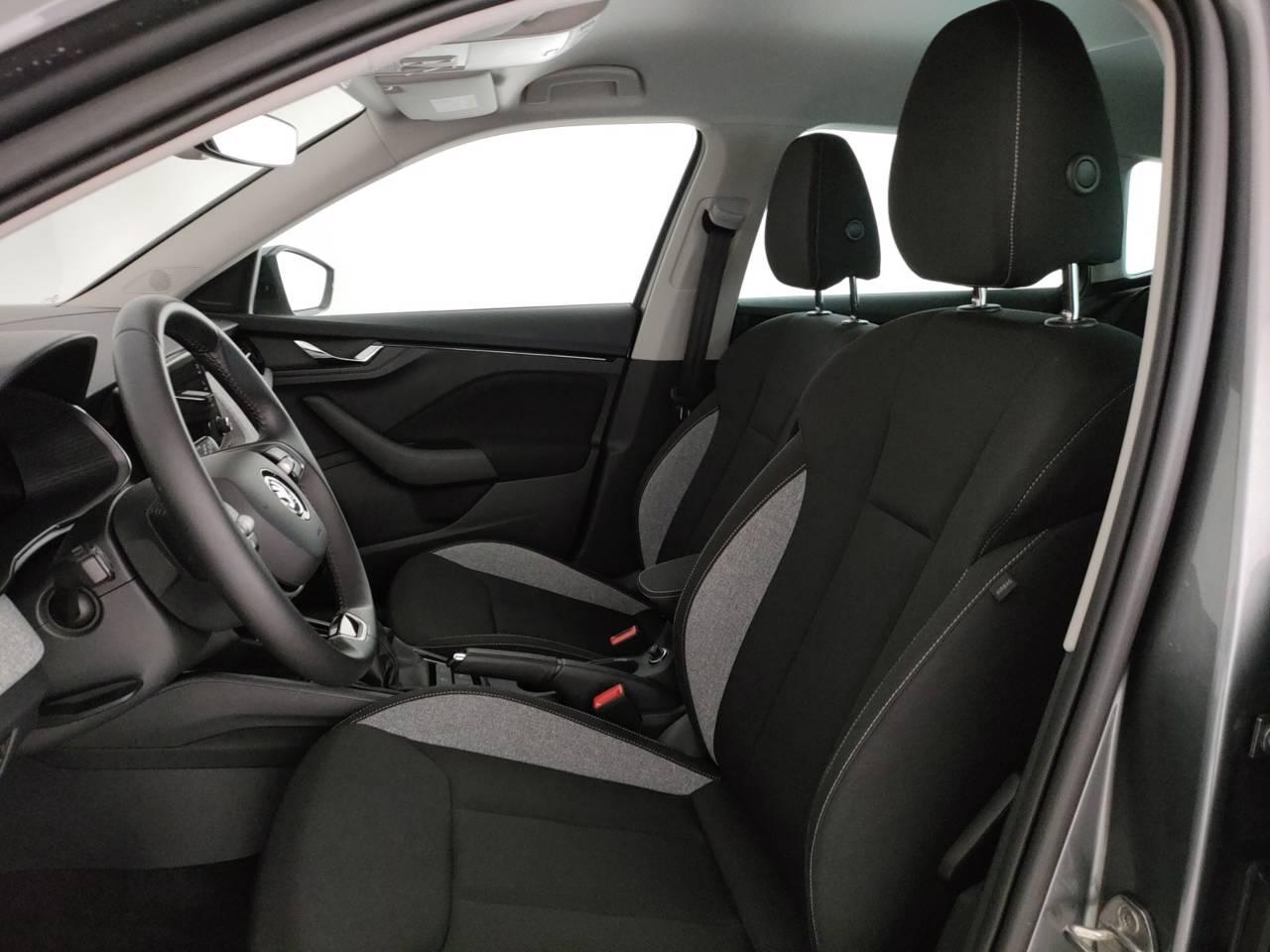 Skoda Kamiq Usato 2024 Kamiq Legnago