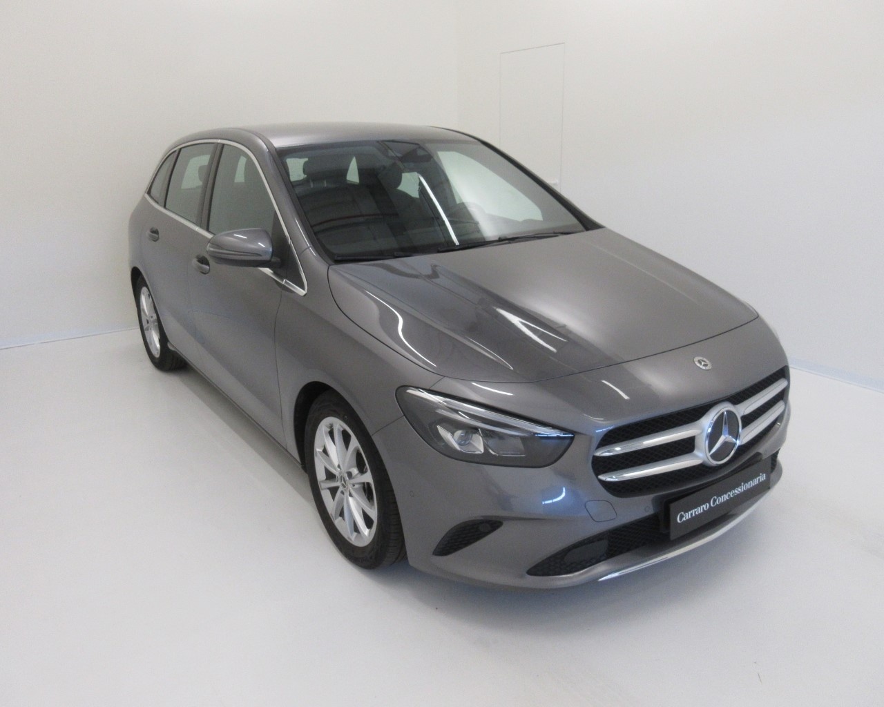 Mercedes Classe B Classe B 180 Sport Plus 7G-DCT - 3