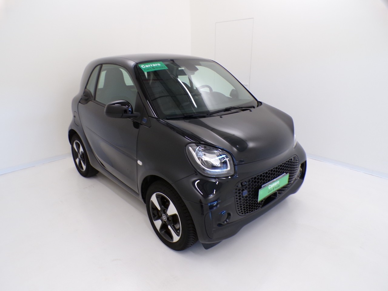 smart fortwo fortwo 22kW EQ Passion - 3
