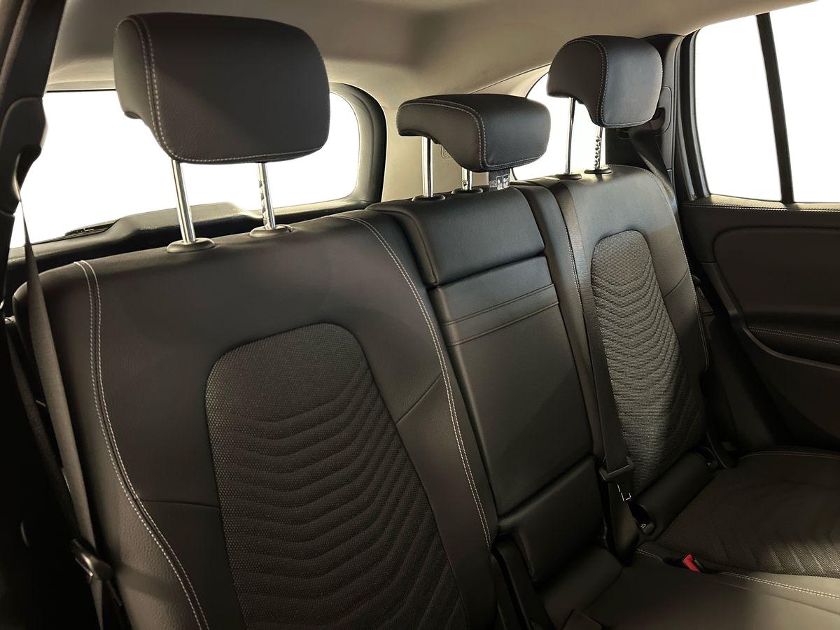 Mercedes  GLB 180 D Progressive Advanced 8G-DCT - 16