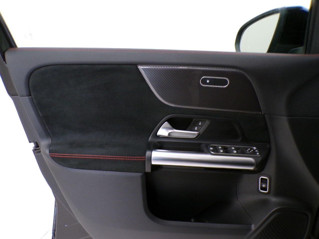 Mercedes  GLA 200 D AMG Line Advanced Plus 8G-DCT - 11