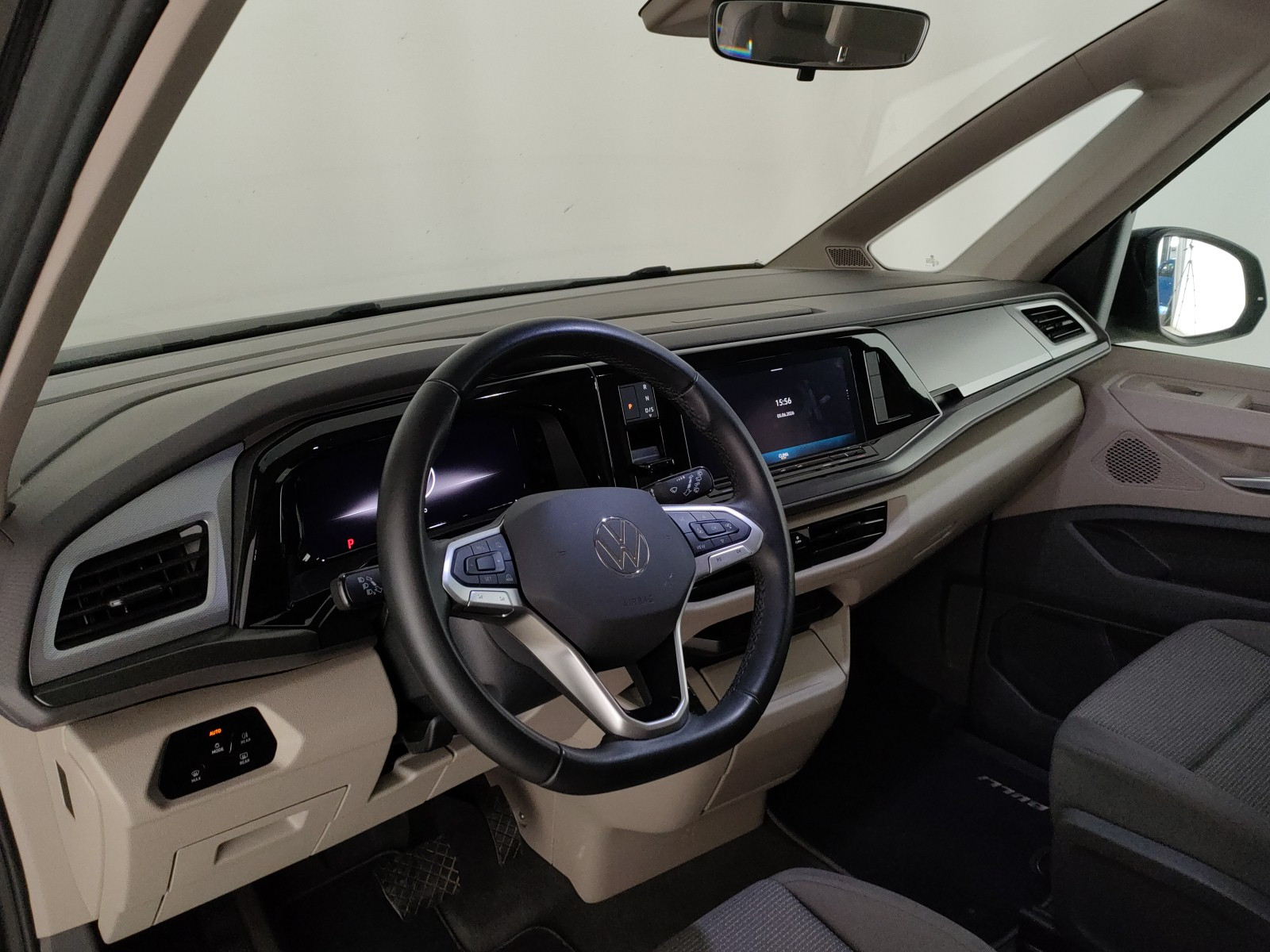 Volkswagen Multivan Usato 2025 Multivan Legnago