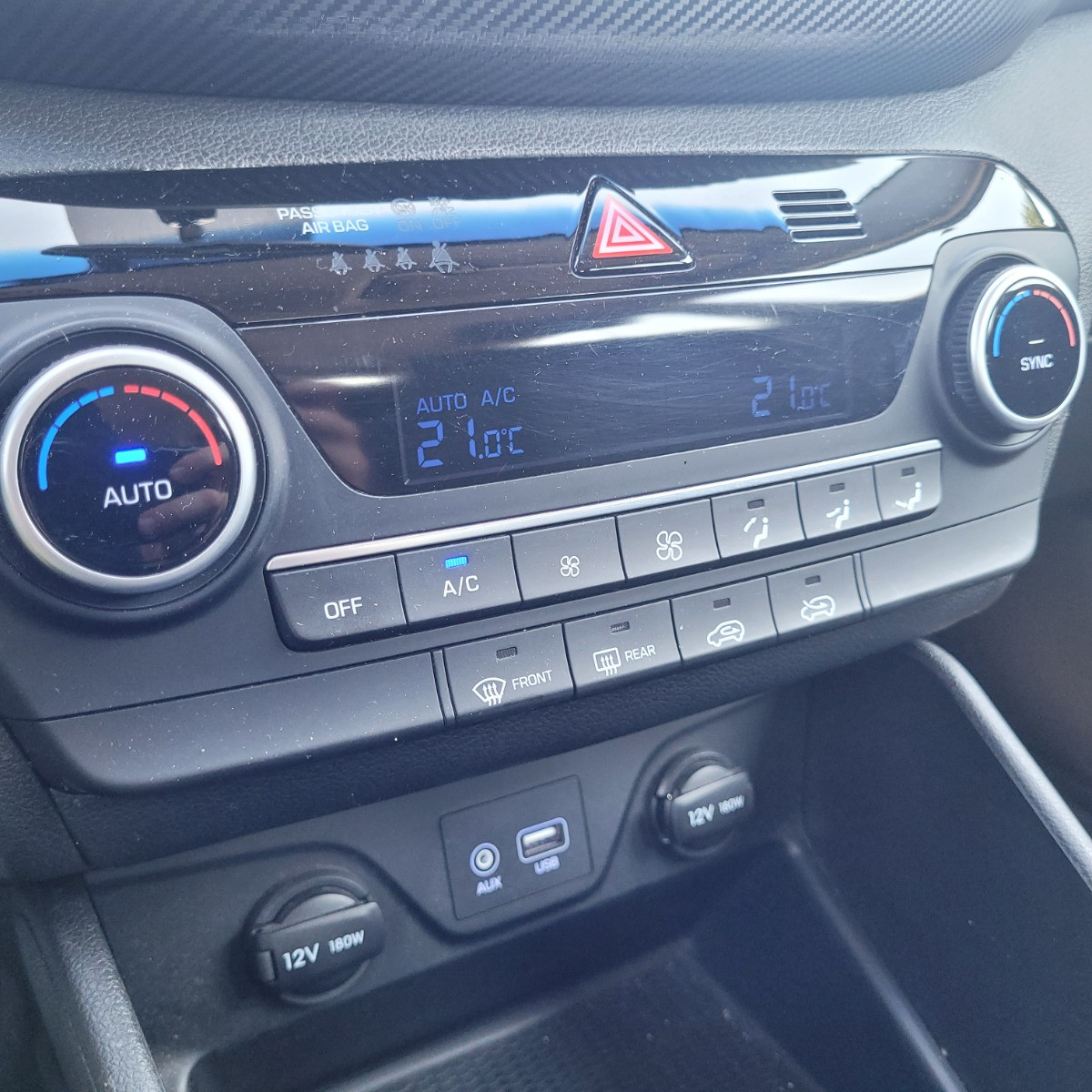 Hyundai Tucson Usato 2020 Tucson Mestre