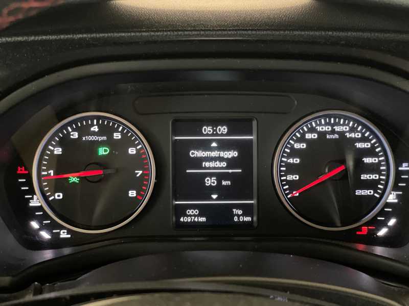 Evo 3 - Evo 3 1.5 Gpl 107cv