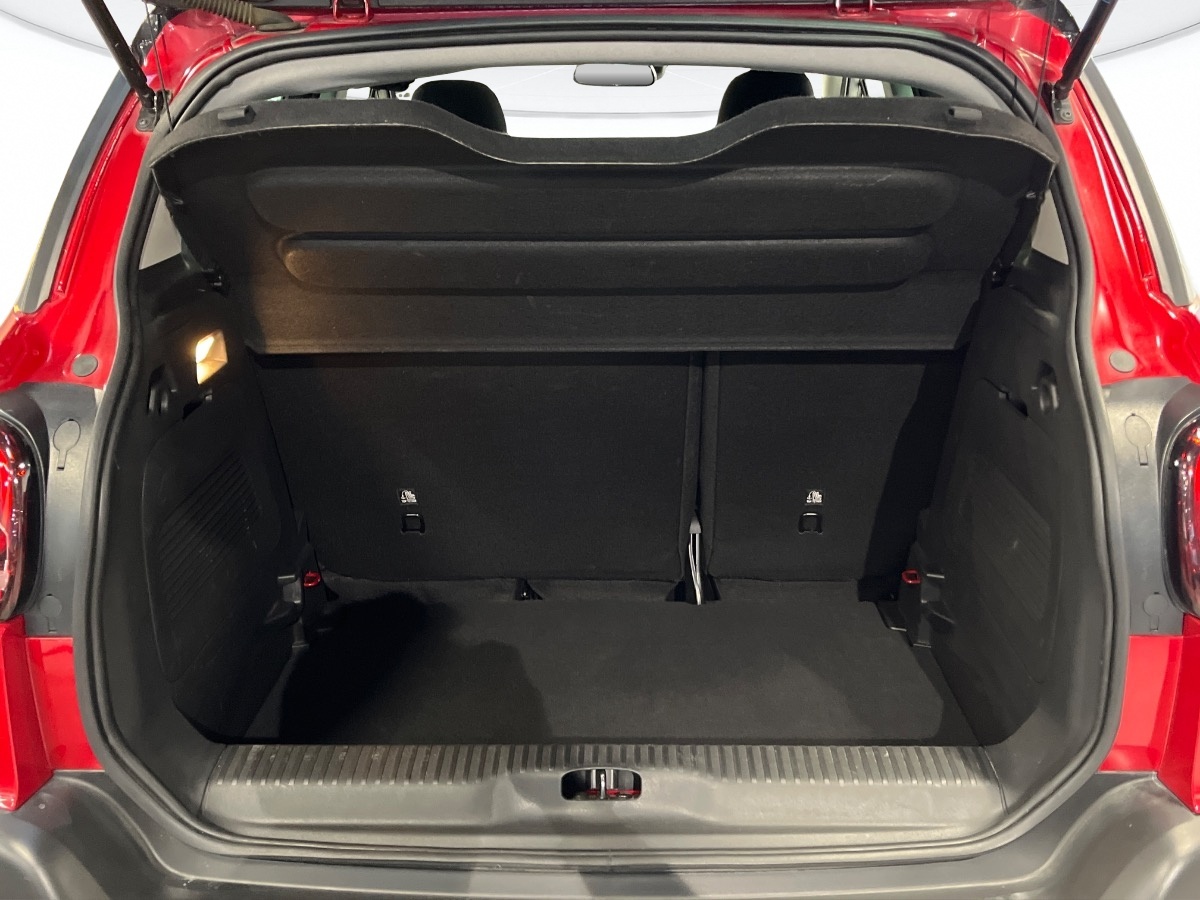 Citroen C3 Aircross Usato 2024 C3 Aircross Verona