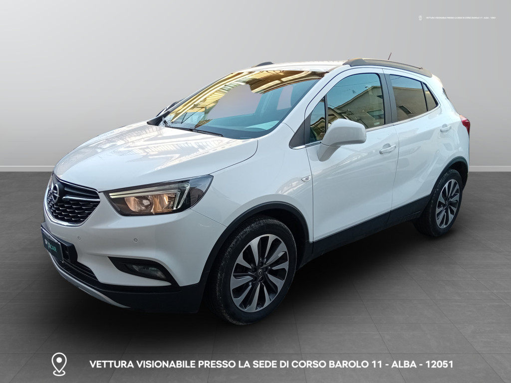 Panoramica 3° Immagine Veicolo