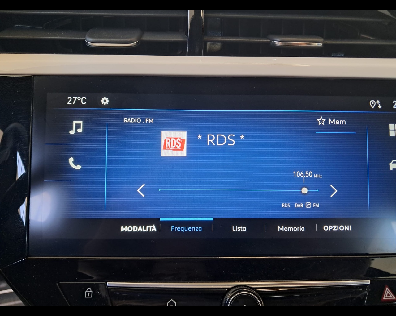 Foto OPEL Corsa 1.2 hybrid GS 100cv dct6