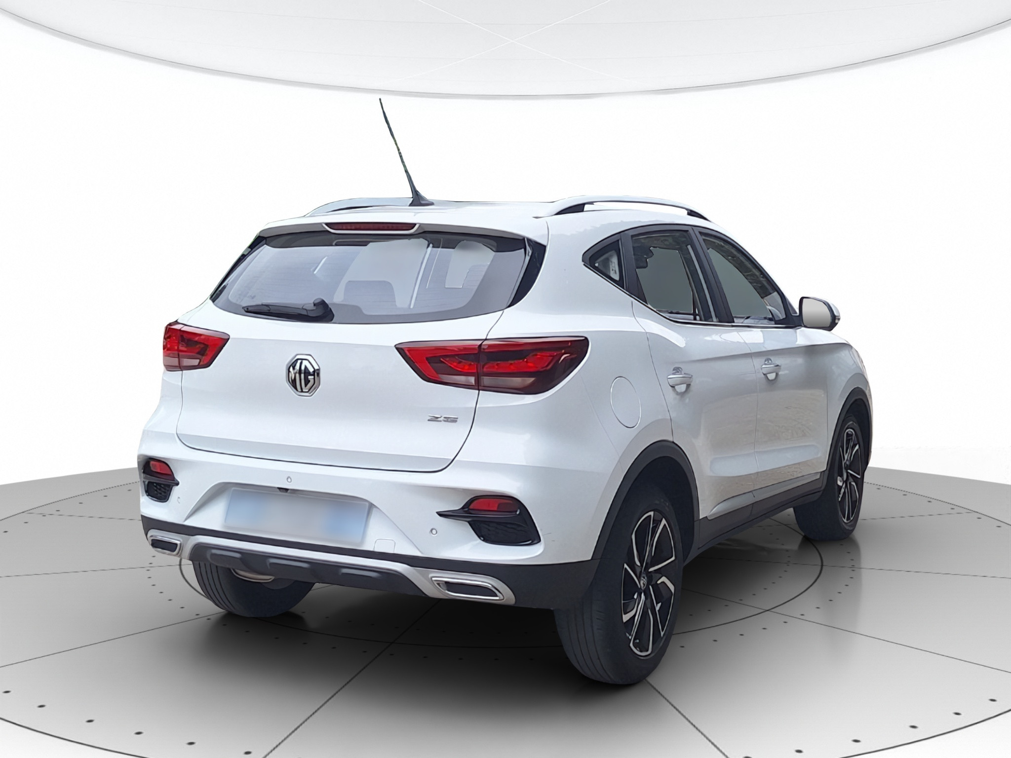 Mg ZS Usato 2024 ZS San Vendemiano
