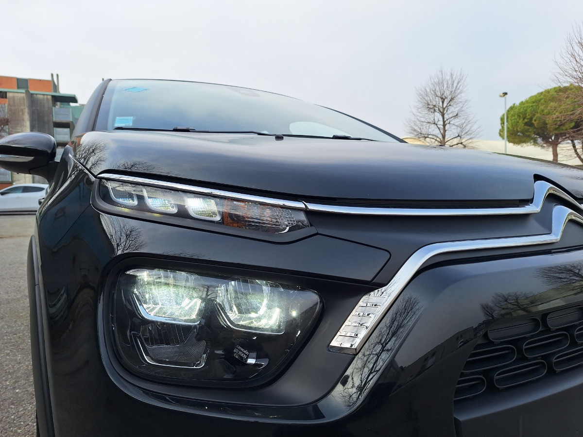 Citroen C3 Usato 2024 C3 San Vendemiano