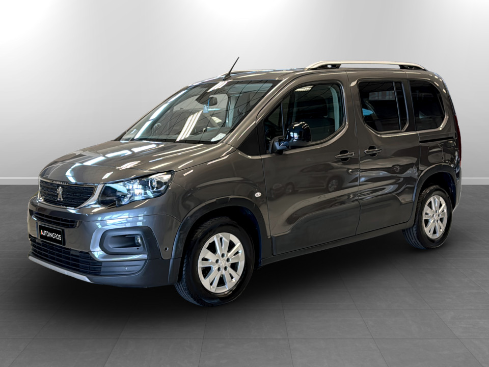 PEUGEOT Rifter Rifter 1.5 bluehdi Allure Pack s&s 100cv