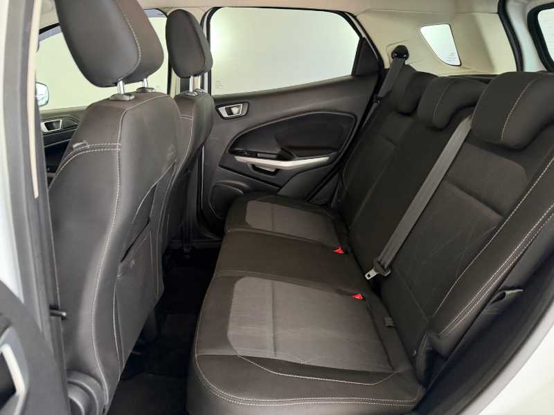 Ecosport - Ecosport 1.5 Tdci Titanium S&s 100cv