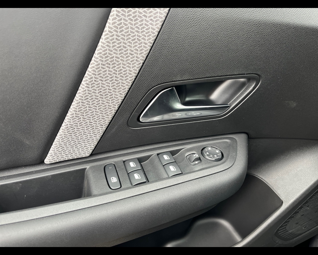 Citroen C4 Usato 2025 C4 Rovigo