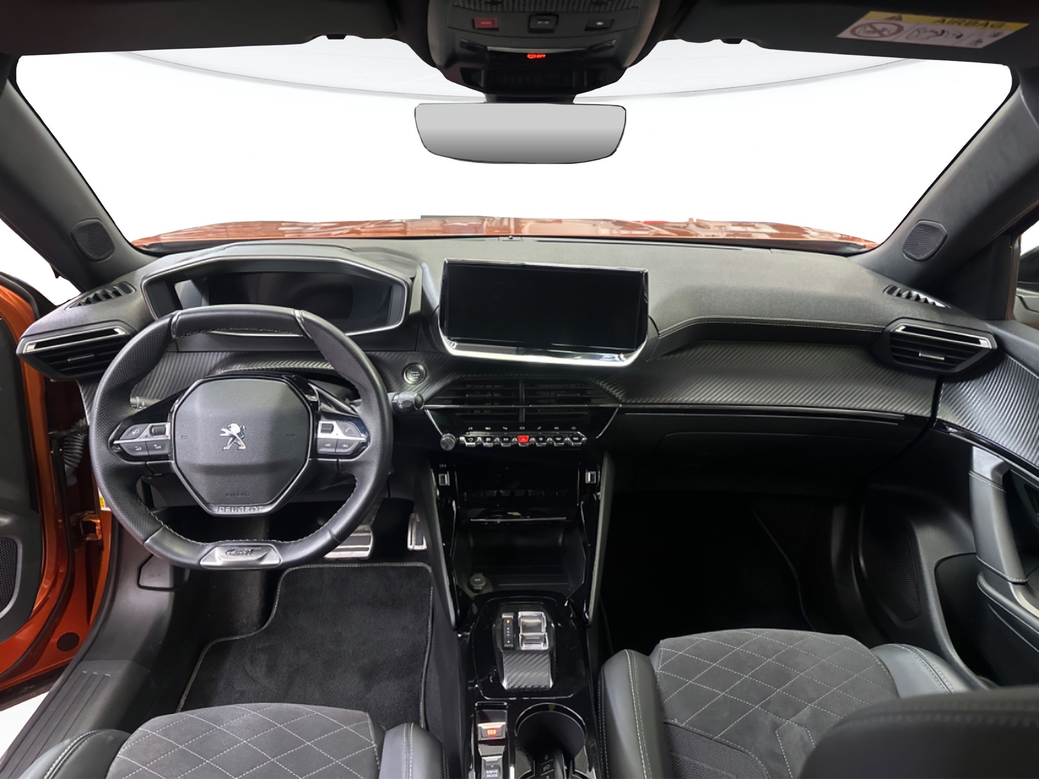 Peugeot 2008 Usato 2023 2008 Carpi