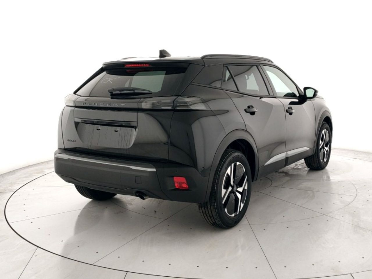 Peugeot 2008 Nuovo Benzina 2008 Porto Mantovano