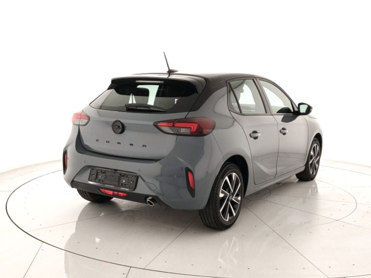 Opel Corsa Usato 2024 Corsa Porto Mantovano