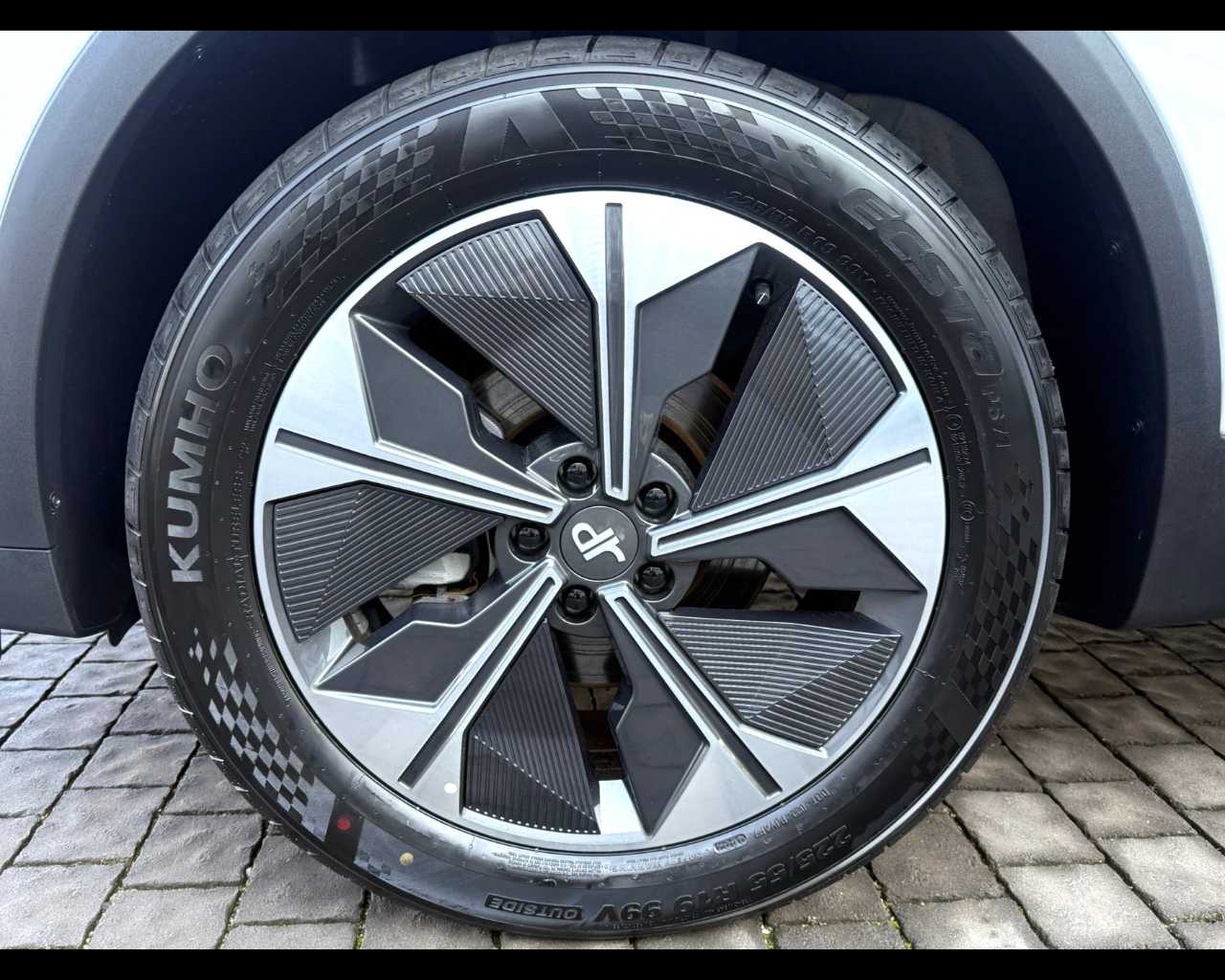 Dr Automobiles DR 6 Nuovo gPL DR 6 Padova