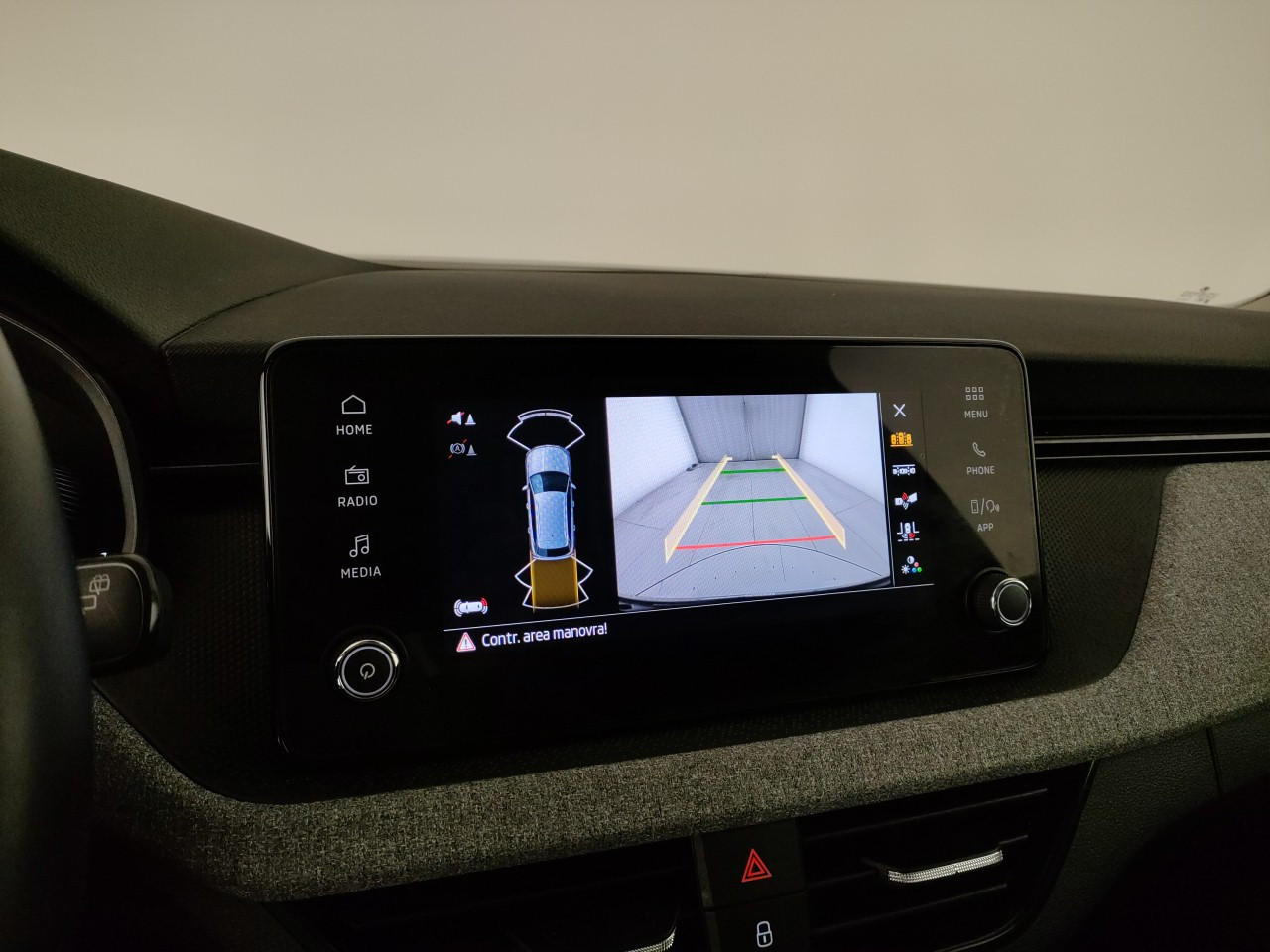 Skoda Kamiq Usato 2025 Kamiq Carpi