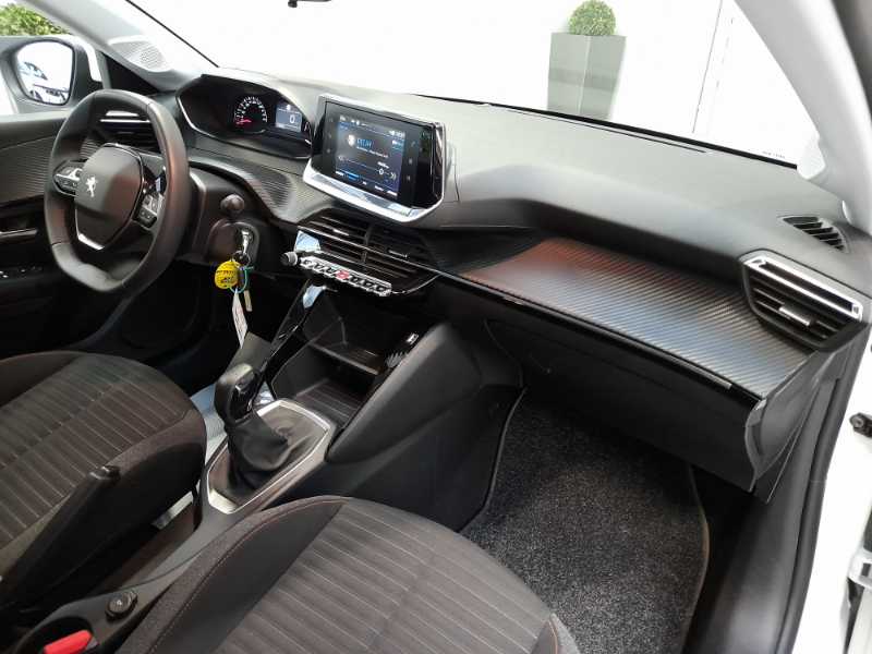 208 Ii - 208 1.2 Puretech Active Pack S&s 75cv
