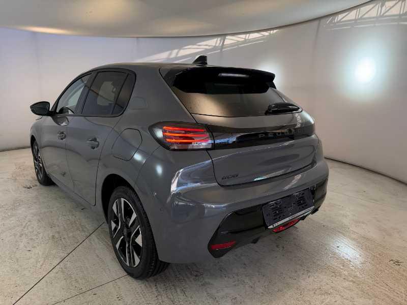 208 5p  - Allure Puretech 100 S&s