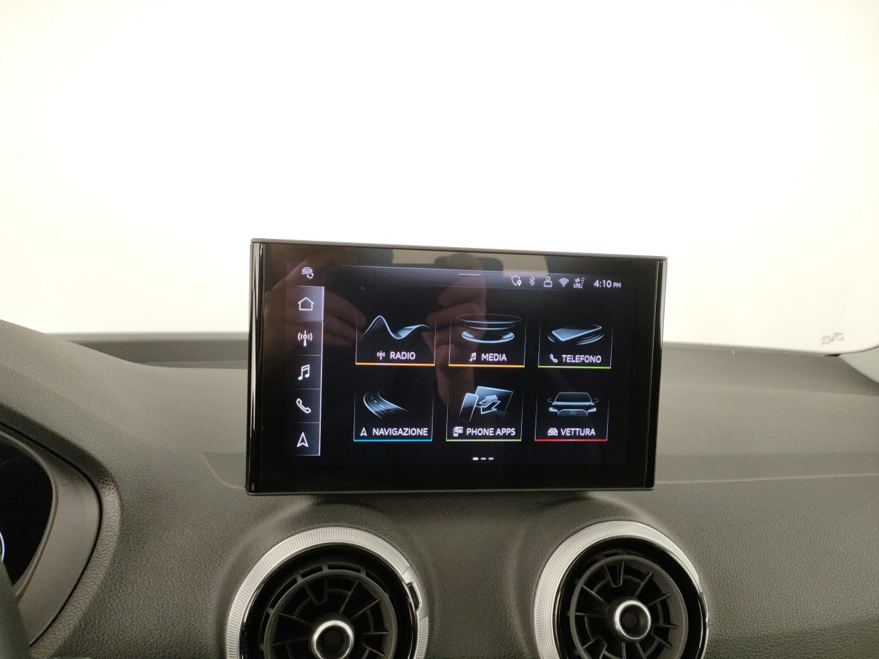 Audi Q2 Usato 2025 Q2 Carpi