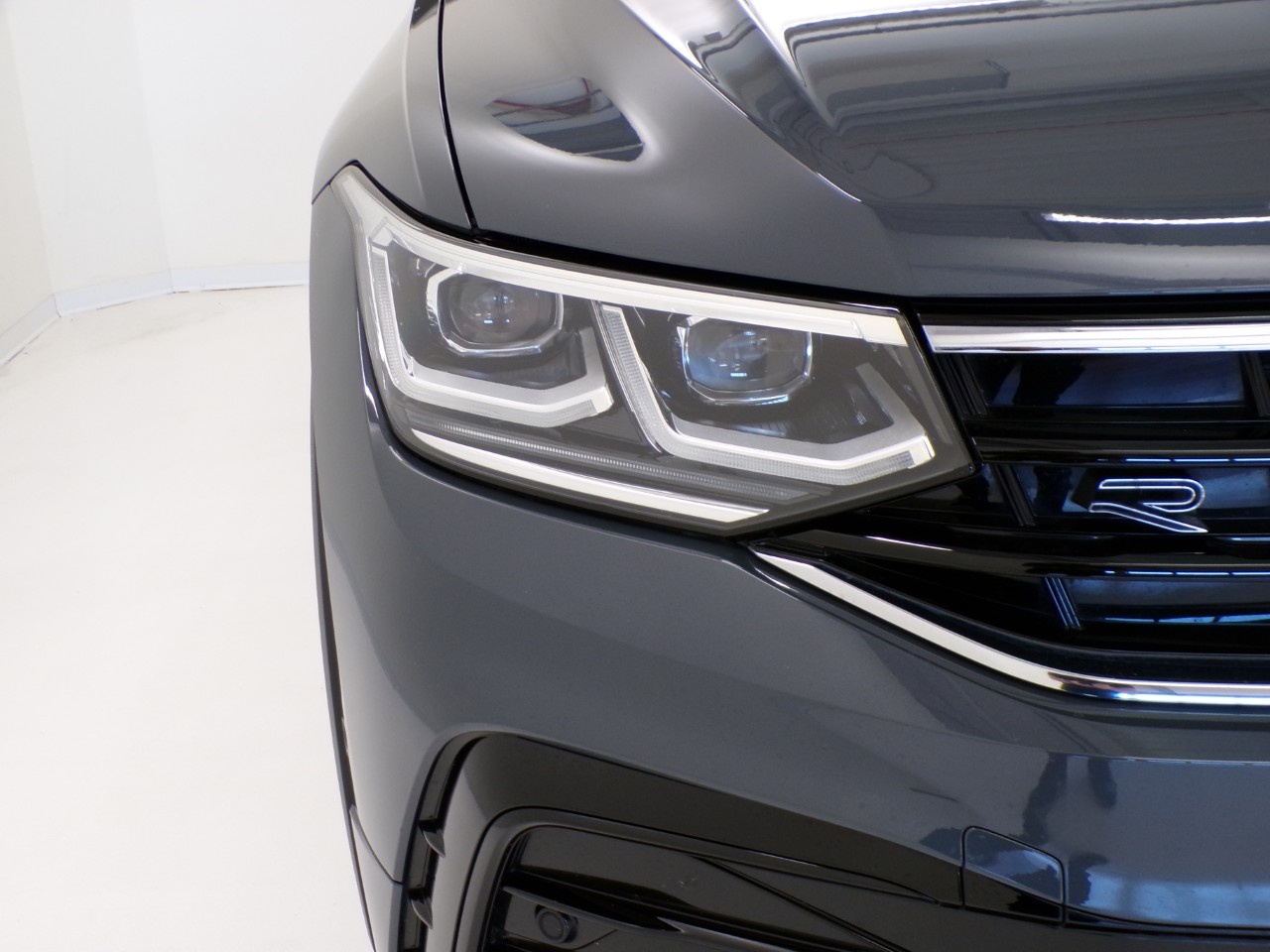 Volkswagen Tiguan Tiguan 1.5 TSI ACT 150cv R-Line DSG - 5