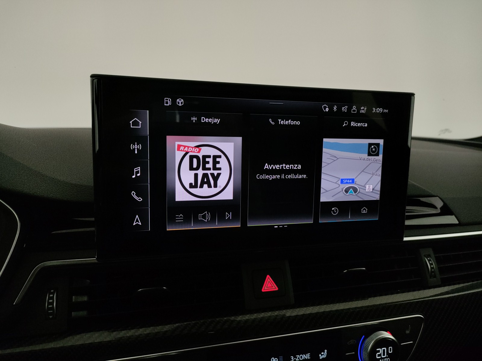 Audi A4 Usato 2021 A4 Legnago